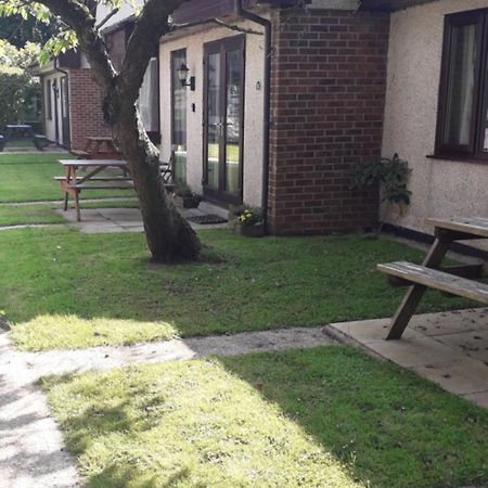 11 Trevithick Court Tolroy Manor Apartment Hayle Cameră foto