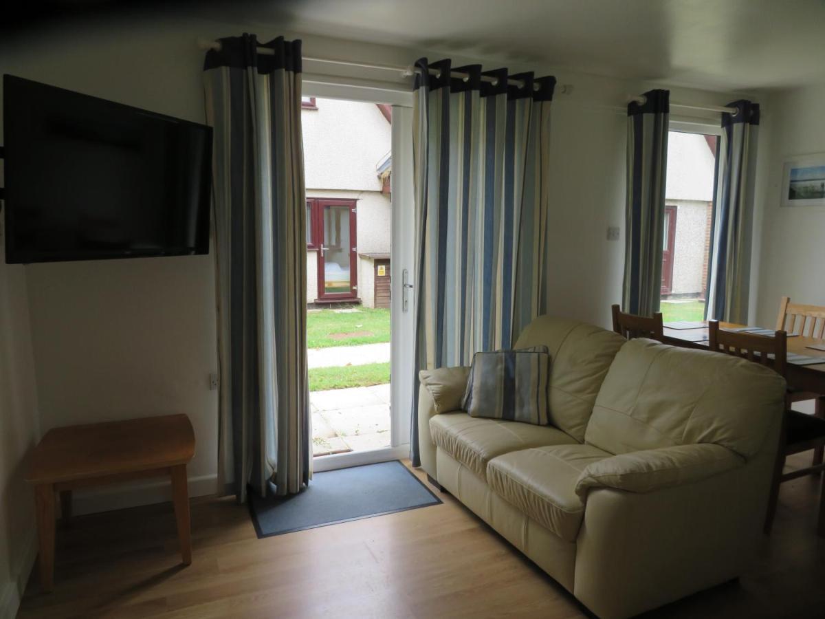 11 Trevithick Court Tolroy Manor Apartment Hayle Exterior foto