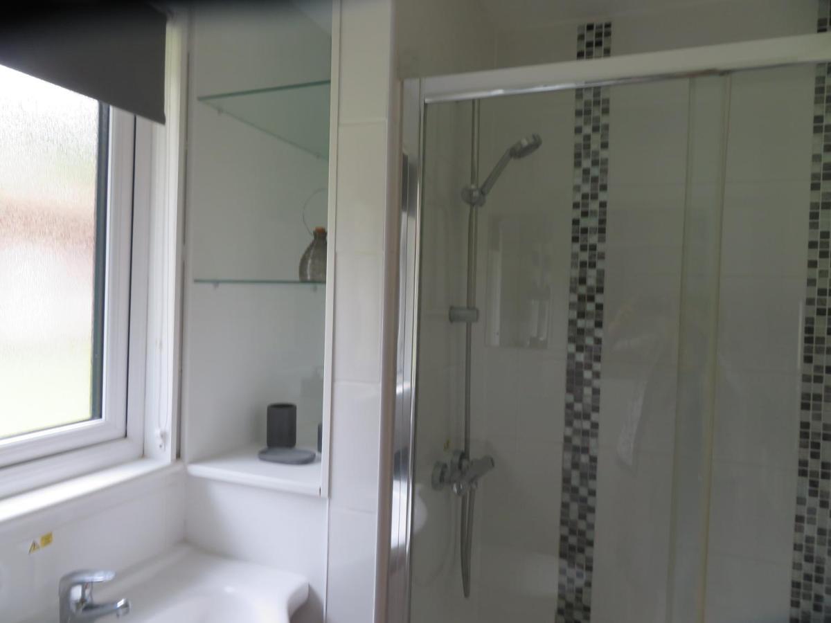11 Trevithick Court Tolroy Manor Apartment Hayle Exterior foto