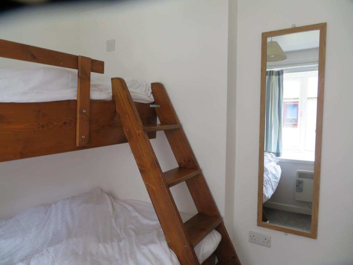 11 Trevithick Court Tolroy Manor Apartment Hayle Exterior foto