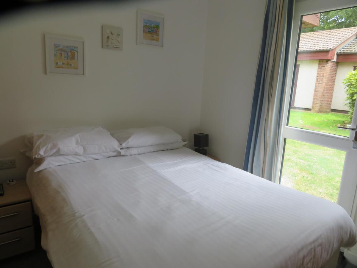 11 Trevithick Court Tolroy Manor Apartment Hayle Exterior foto