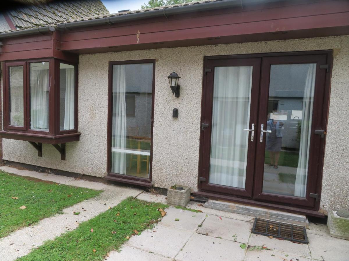 11 Trevithick Court Tolroy Manor Apartment Hayle Exterior foto