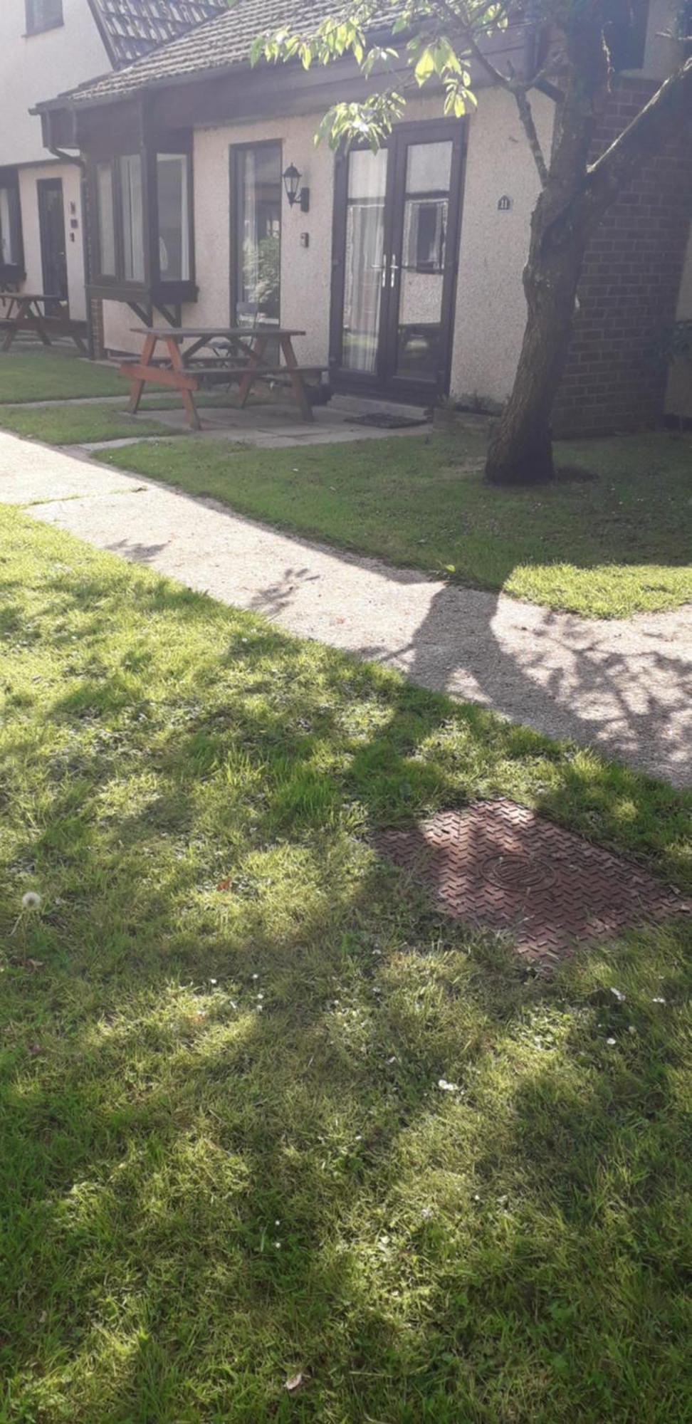 11 Trevithick Court Tolroy Manor Apartment Hayle Cameră foto