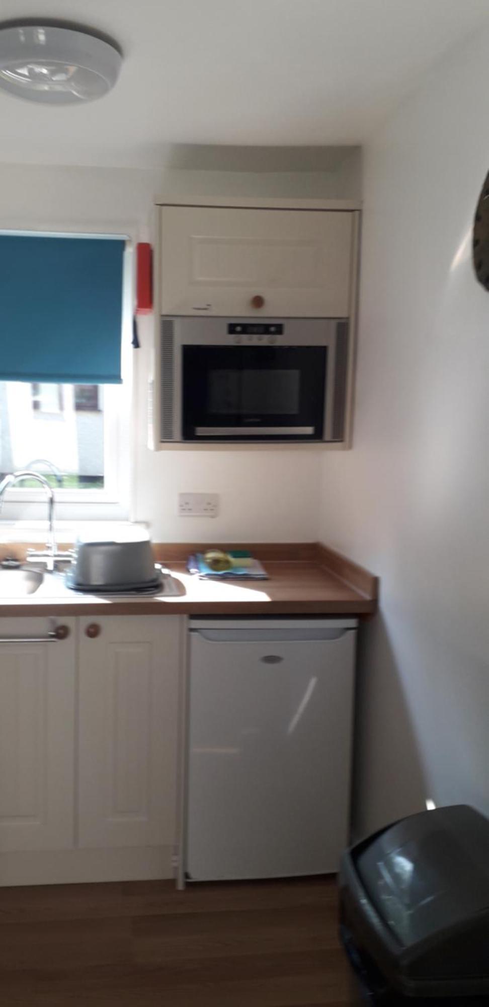 11 Trevithick Court Tolroy Manor Apartment Hayle Cameră foto