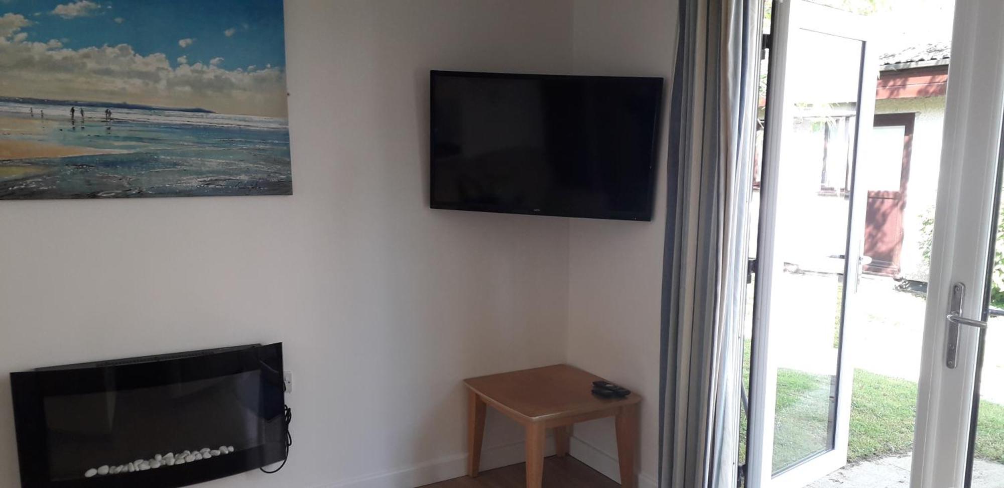 11 Trevithick Court Tolroy Manor Apartment Hayle Cameră foto