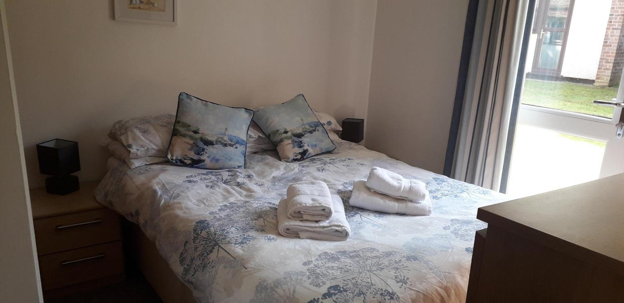 11 Trevithick Court Tolroy Manor Apartment Hayle Cameră foto