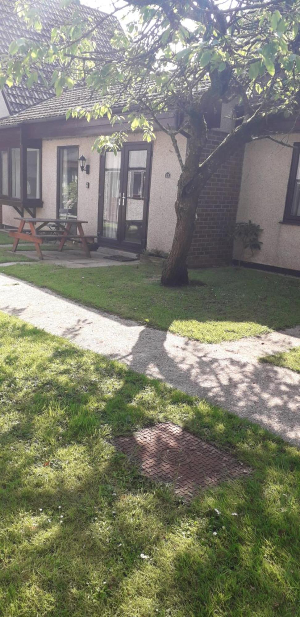 11 Trevithick Court Tolroy Manor Apartment Hayle Cameră foto